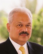 Mr. Ahamed Koya