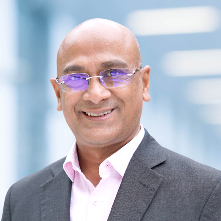 Arindam Ghosh