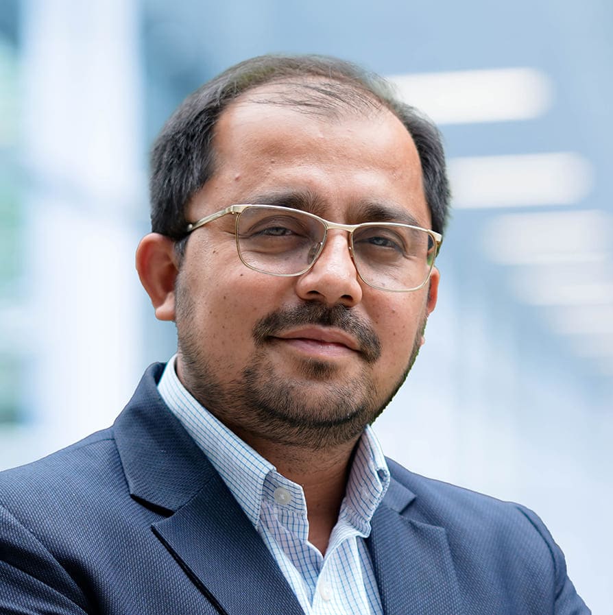 Asgar Naqvi