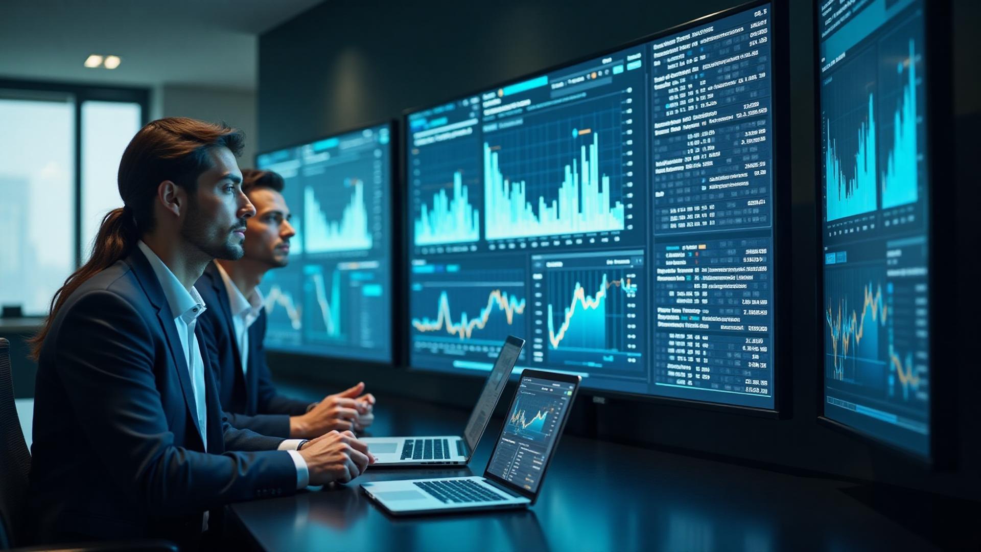 CFO & Finance