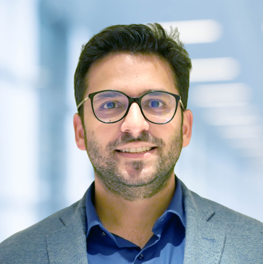 Chirag Nangia