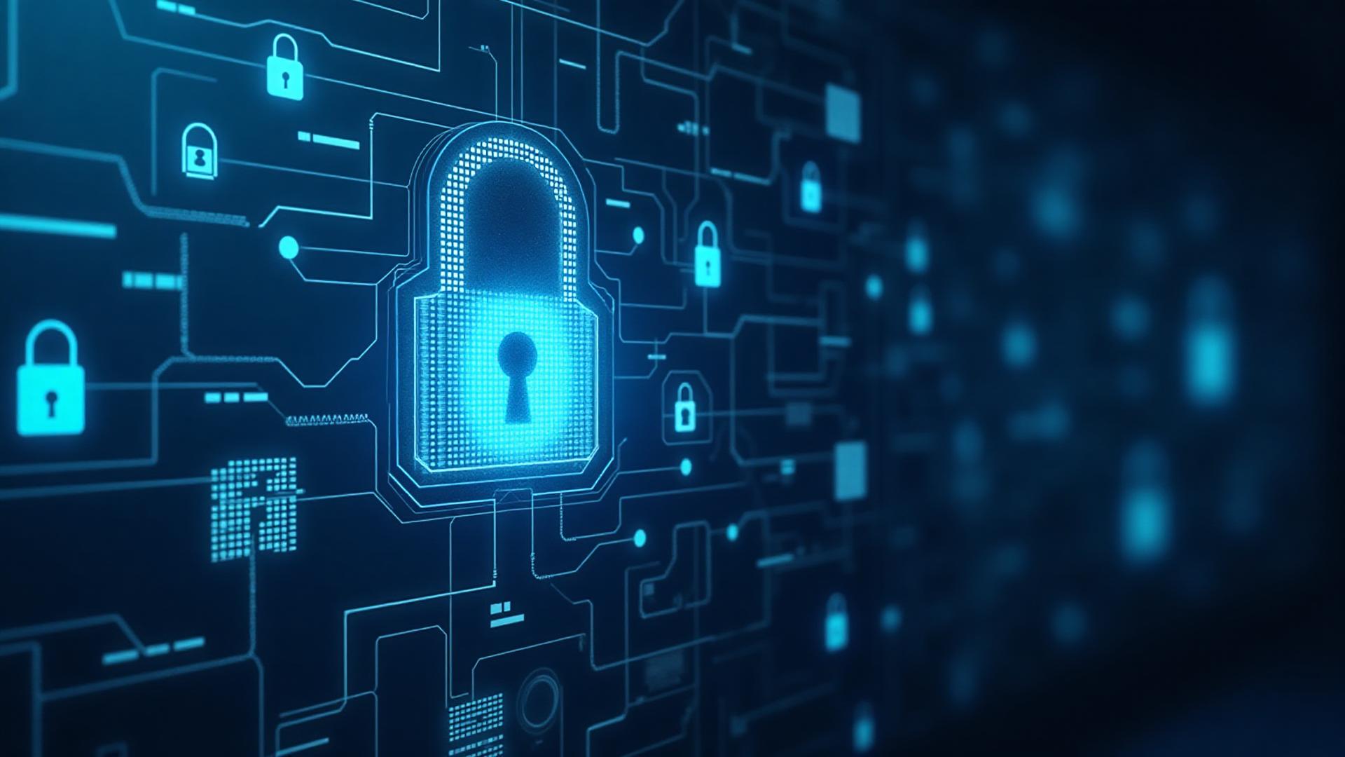Cybersecurity & Data