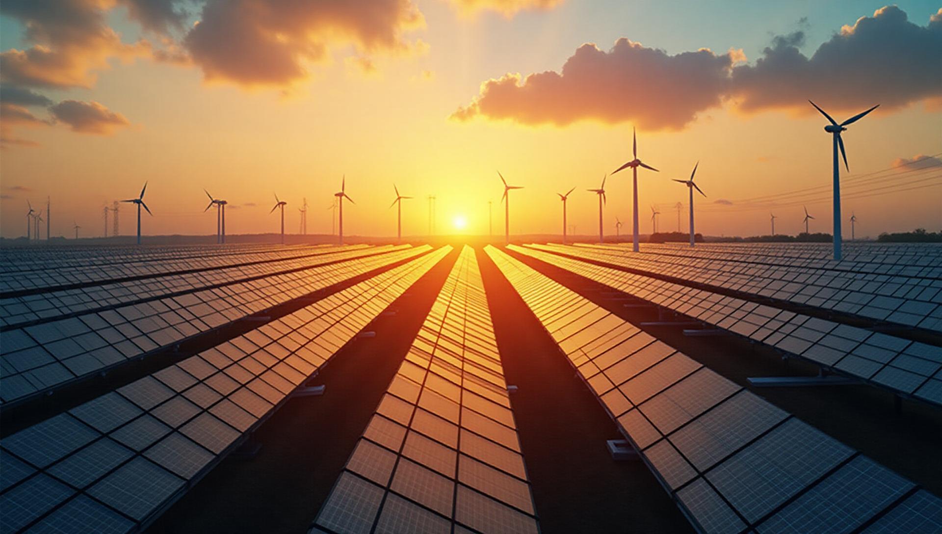 Energy Sector
