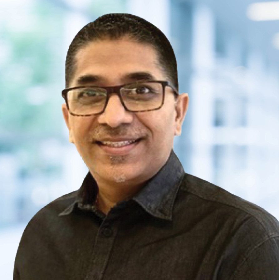Mandiip Singh