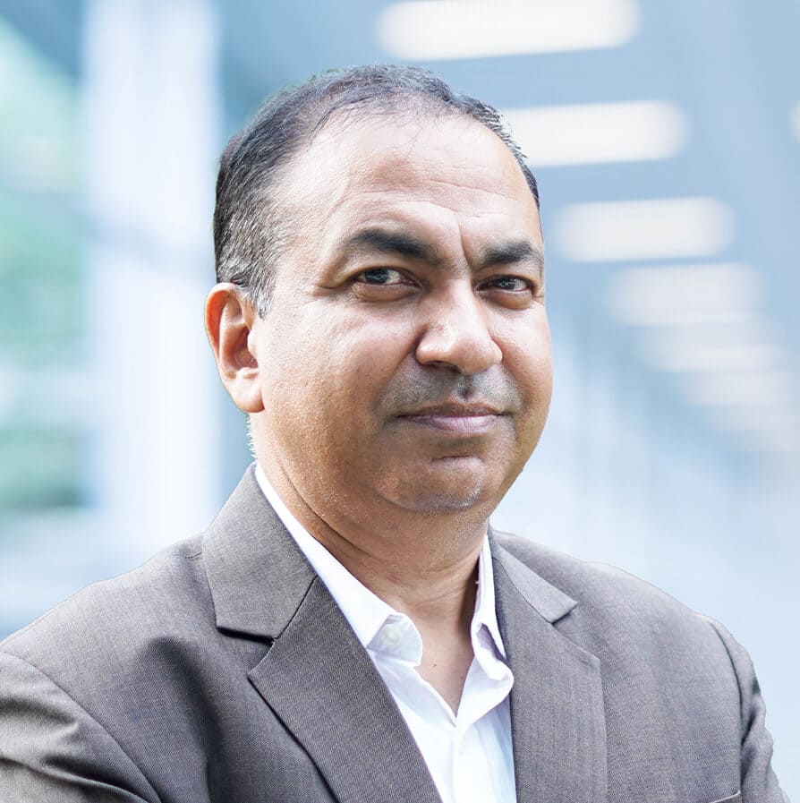 Pankaj Agarwal