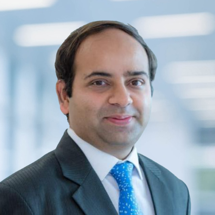 Pankaj Gupta