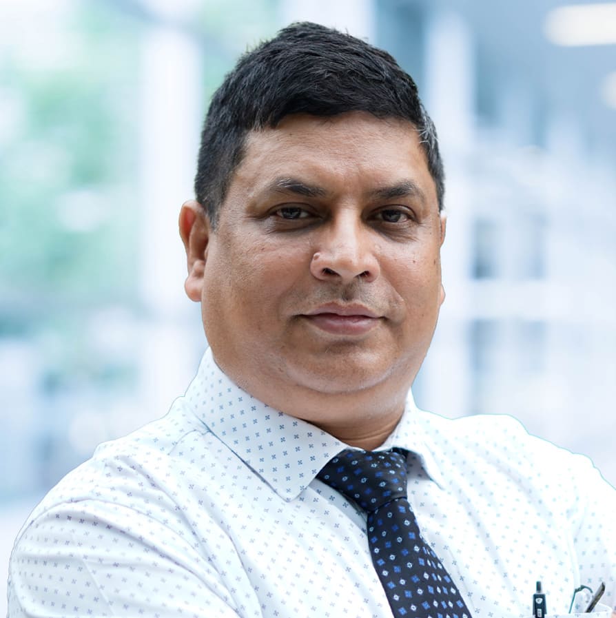 Rajib Kumar Debnath