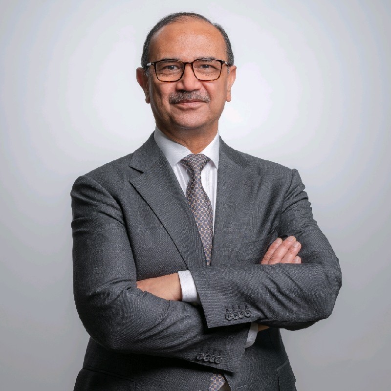 Rizwan Sheikh