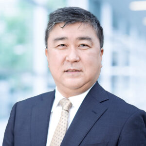 Takahiro Akagawa