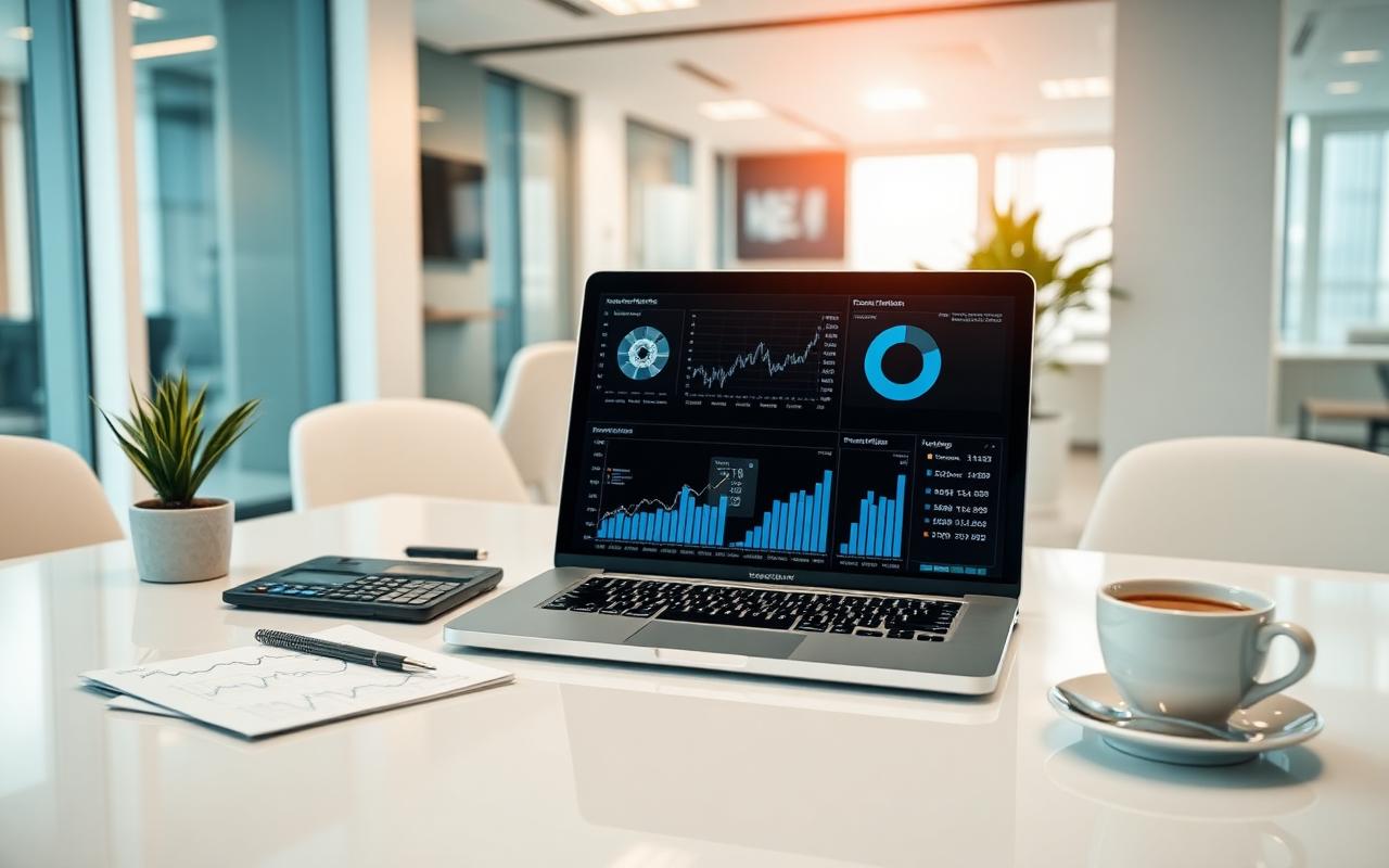 CFO & Finance