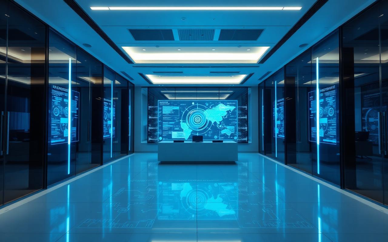 Digital Transformation & AI