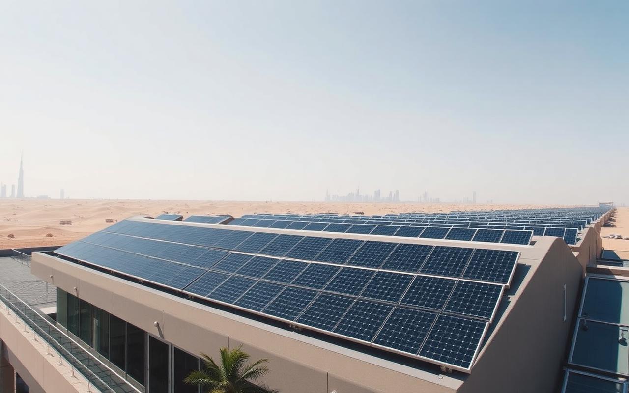 Sustainability & Climate