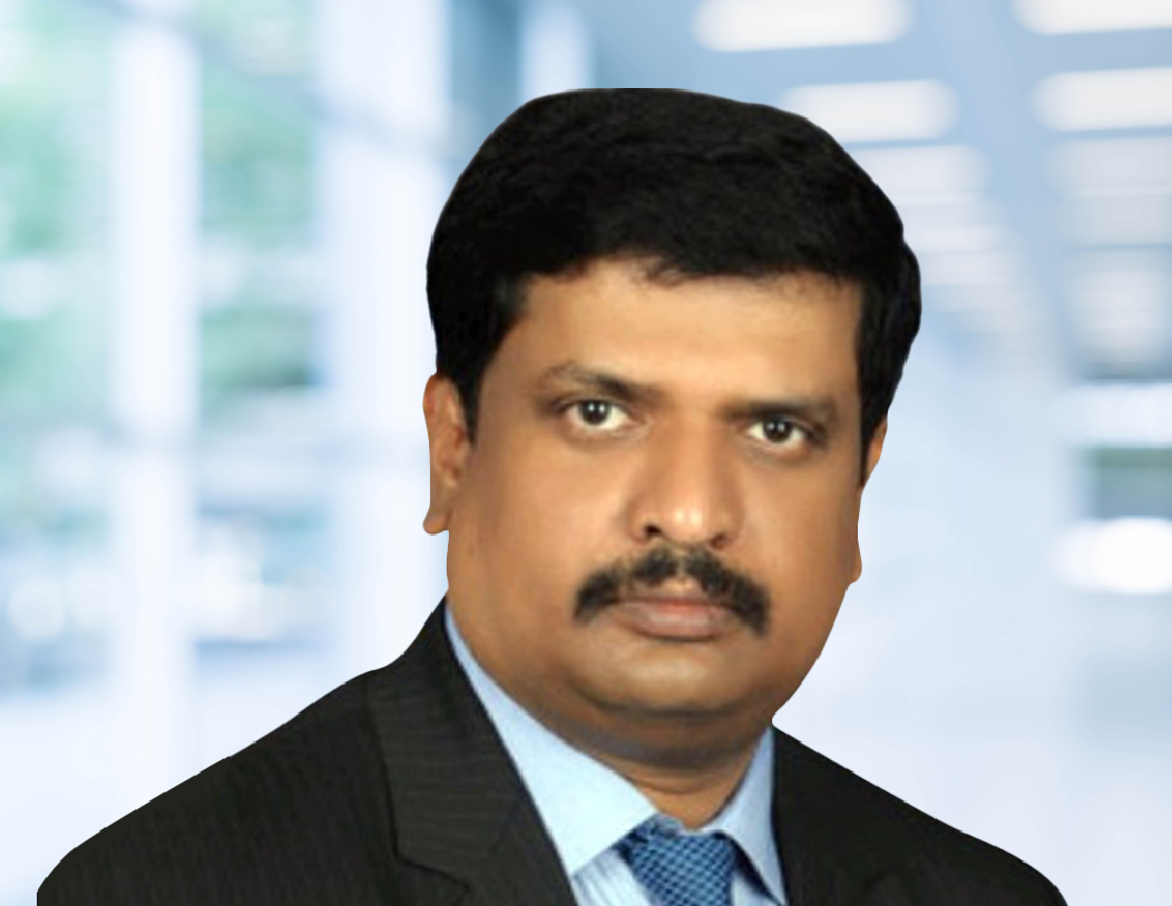 Vishnu Vardhan Varre
