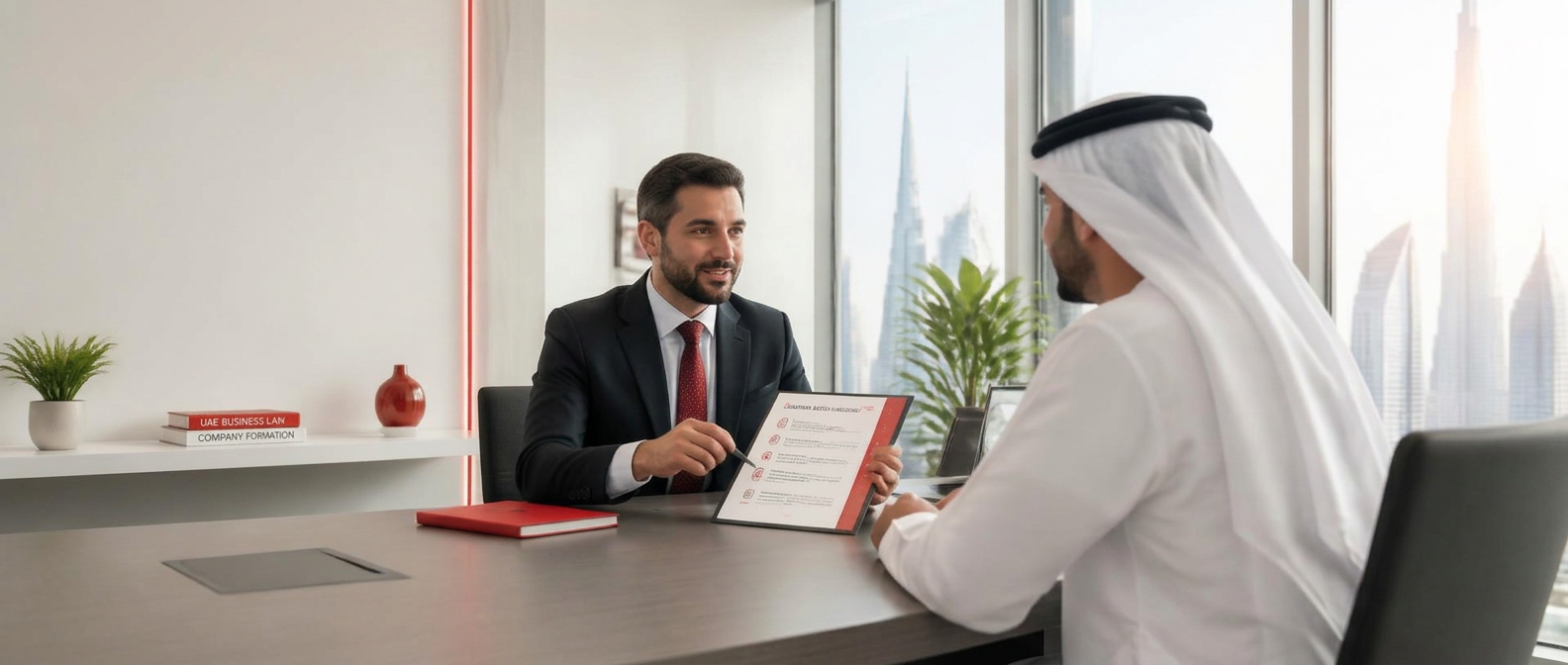 Professional advisory help desk
