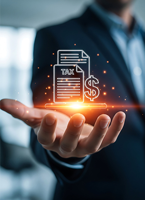 Unified Approval to the New Digital Tax Framework